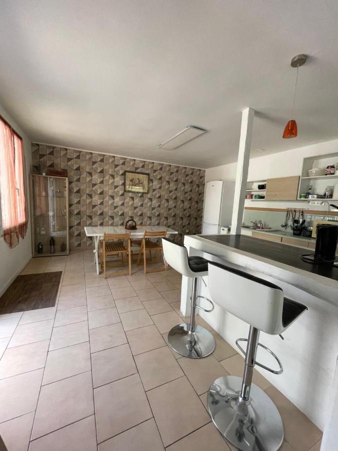 Agreable Maison Entre Zoo Et Chateaux Le Controis-en-Sologne Eksteriør bilde