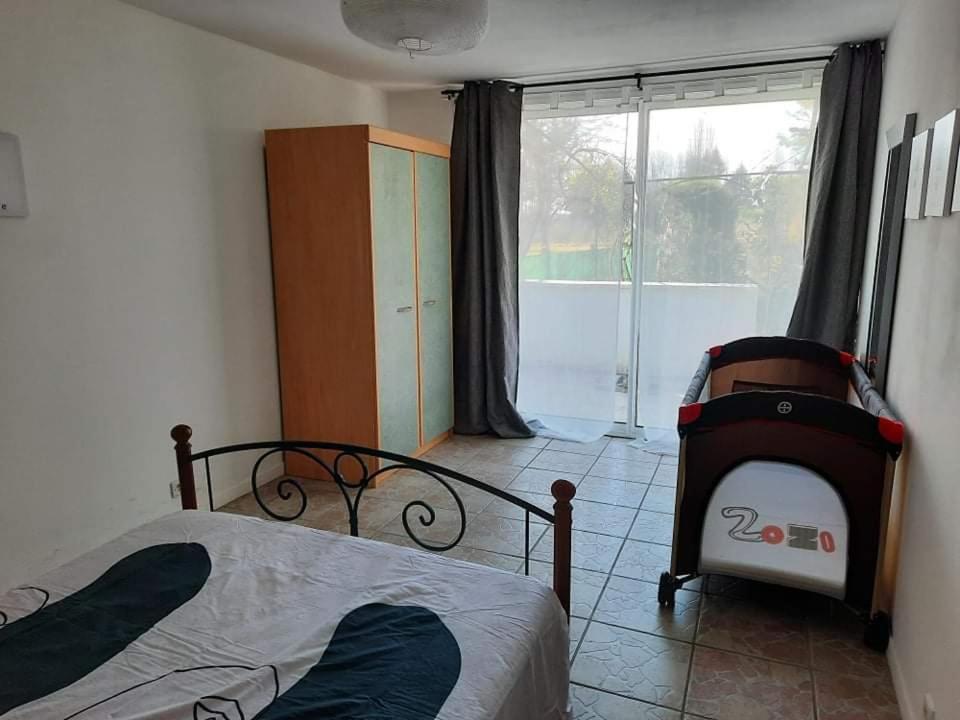 Agreable Maison Entre Zoo Et Chateaux Le Controis-en-Sologne Eksteriør bilde