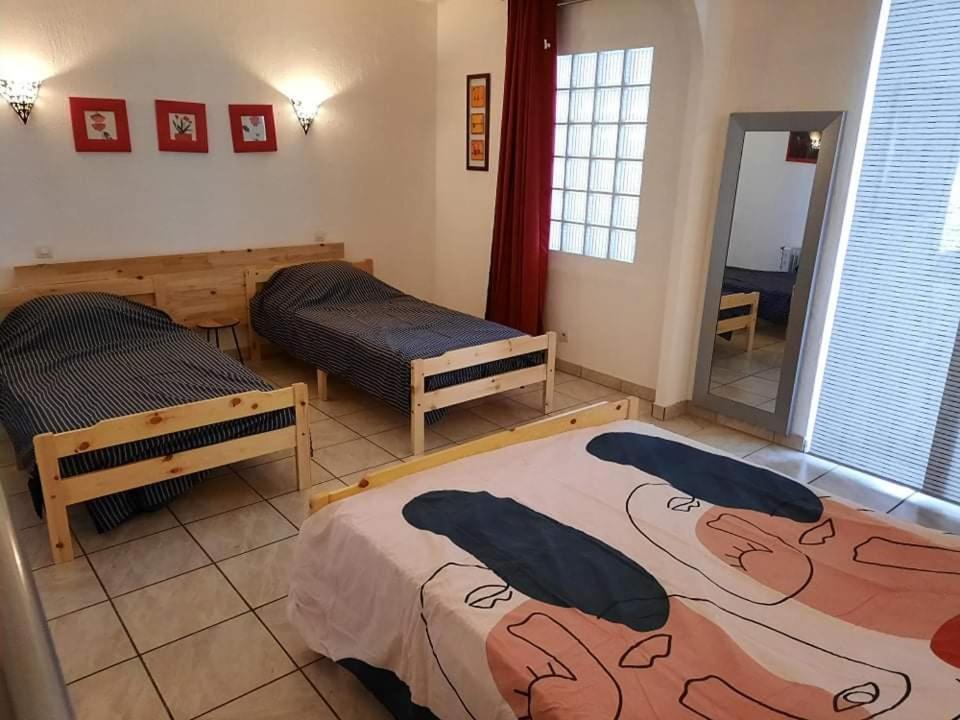 Agreable Maison Entre Zoo Et Chateaux Le Controis-en-Sologne Eksteriør bilde