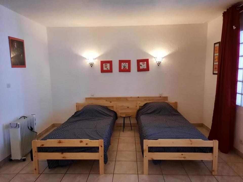 Agreable Maison Entre Zoo Et Chateaux Le Controis-en-Sologne Eksteriør bilde