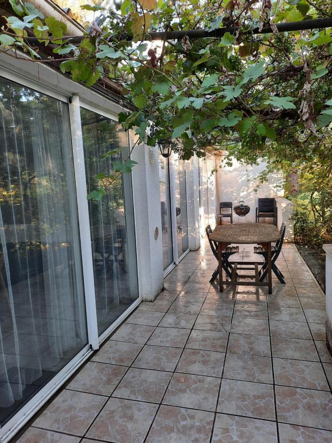 Agreable Maison Entre Zoo Et Chateaux Le Controis-en-Sologne Eksteriør bilde